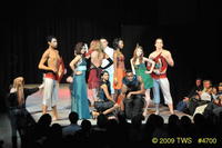 2009 Lunar Gala 