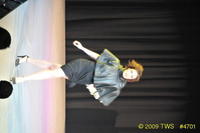 2009 Lunar Gala 