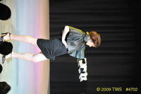 2009 Lunar Gala 