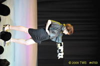 2009 Lunar Gala 