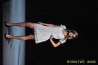 2009 Lunar Gala 