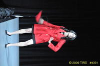 2009 Lunar Gala 
