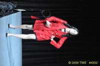 2009 Lunar Gala 