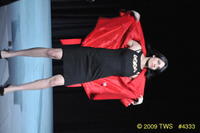 2009 Lunar Gala 