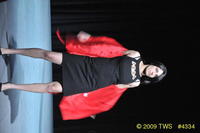 2009 Lunar Gala 