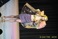 2009 Lunar Gala 