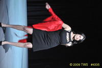 2009 Lunar Gala 