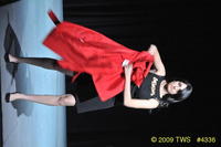 2009 Lunar Gala 