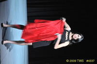 2009 Lunar Gala 