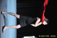 2009 Lunar Gala 