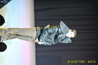 2009 Lunar Gala 