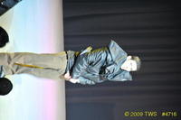 2009 Lunar Gala 