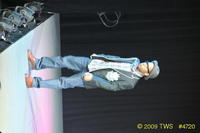2009 Lunar Gala 