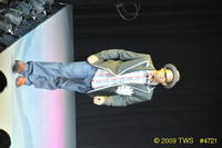2009 Lunar Gala 