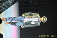 2009 Lunar Gala 