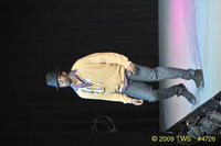 2009 Lunar Gala 