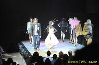 2009 Lunar Gala 