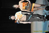 2009 Lunar Gala 