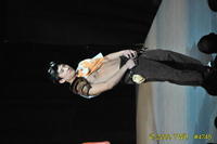 2009 Lunar Gala 