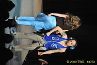 2009 Lunar Gala 