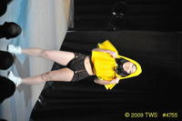 2009 Lunar Gala 