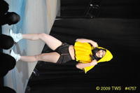 2009 Lunar Gala 