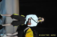 2009 Lunar Gala 