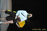 2009 Lunar Gala 