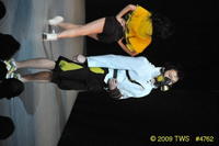 2009 Lunar Gala 