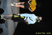 2009 Lunar Gala 