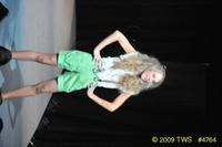 2009 Lunar Gala 