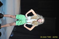 2009 Lunar Gala 
