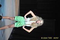 2009 Lunar Gala 