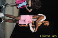 2009 Lunar Gala 