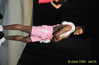 2009 Lunar Gala 