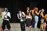 2009 Lunar Gala 