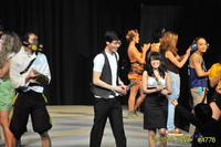 2009 Lunar Gala 