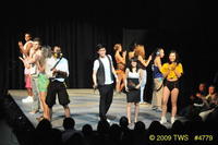 2009 Lunar Gala 
