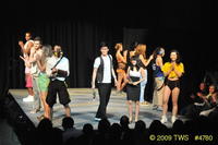 2009 Lunar Gala 