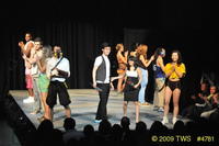 2009 Lunar Gala 