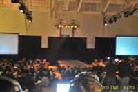 2009 Lunar Gala 