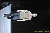 2009 Lunar Gala 