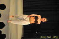 2009 Lunar Gala 