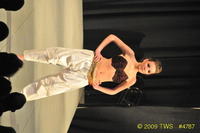 2009 Lunar Gala 