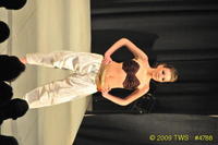 2009 Lunar Gala 