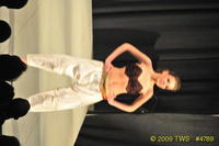 2009 Lunar Gala 