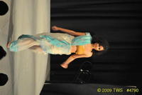 2009 Lunar Gala 