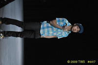 2009 Lunar Gala 