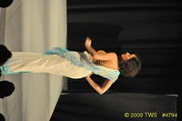 2009 Lunar Gala 