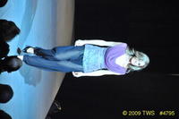 2009 Lunar Gala 